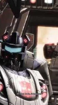 Transformers: Fall of Cybertron - Gameplay #4 (Normal Mode)