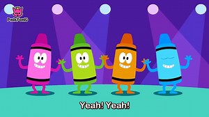 Writing Numbers | Number Songs | PINKFONG Songs for Children