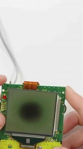 I couldn’t believe this GameBoy Pocket only cost $11!