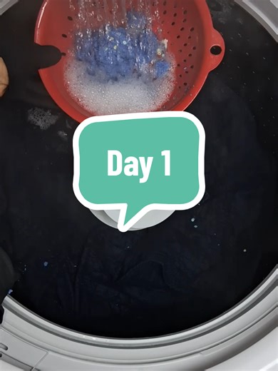 Day 1: Back to the Future Spirit Week with Strainer Hack