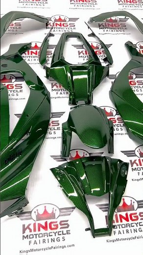 TOP FAIRING KIT THIS MONTH 🤯 #kingsmotorcyclefairings #motorcycle #bike #fyp #motovlog