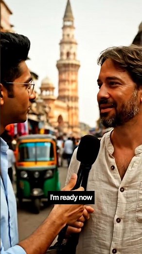 I'm ready now → Ich bin jetzt bereit