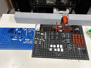 How I Build It - Kenworth K100 & Rocky Mountain Double - Episode 6