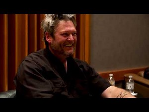 Blake Shelton - God's Country (BTS Teaser)