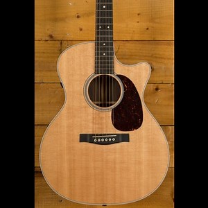 Martin GPCPA4 Rosewood