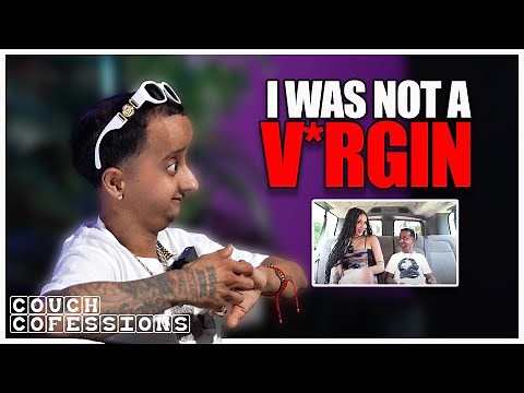 Baby Alien Finally Reveals The Secret Everyone Wants To Know