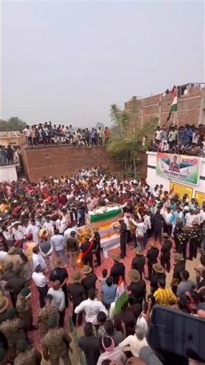 Commando Amit Jakhar martyred #army #armylover #cobracomondo #viralvideo