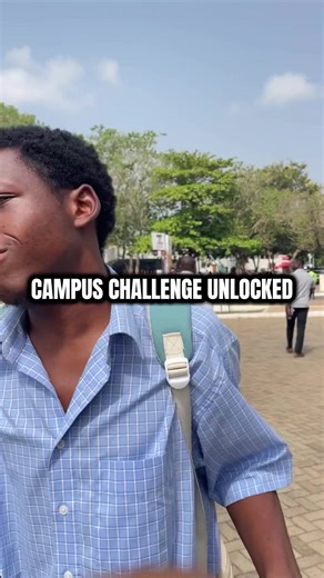 Campus Challenge: Share Your CGPA or Sing for Fun
