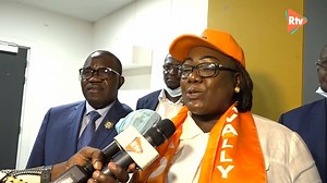 7.2K views · 245 reactions | Sur l'Actualité / Le RHDP dit merci aux...