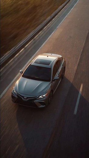 Toyota Camry vs Honda Accord (2025) | Best Sedan for USA Drivers?