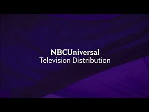 NBCUniversal Television Distribution logo