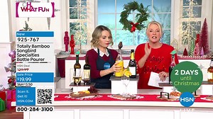 3.1K views · 20 reactions | You are watching Now That's Cooking! on HSN. Shop the show here: https://bit.ly/HSNRecentlyAired Catch up on the shows you missed and discover where shopping comes alive on the QVC & HSN Streaming Service: https://bit.ly/HSNplus | HSN | Facebook