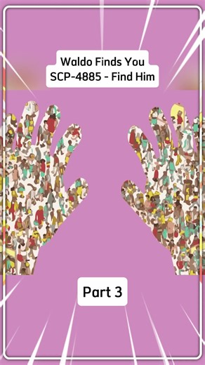 Part 3 #scp #animated #scptiktok #scpfoundation #fyp