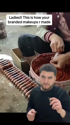 مكياجي خراب و بي كواليتي ايك ژ خرابترين تشتانه تو بو سه روجافيت خو كاربيني خو روتيني ته جند باش بيت هه كه ر تشتي هوسا كاربيني ججاران سه روجافيته باقژ نابن #مكياج #هند #حبوب #وجه