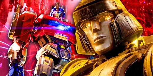 I Love The Bayverse, But Transformers’ Movie Timeline Has Become A Problem