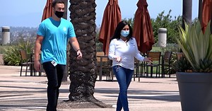 San Diegans land new jobs after retraining during pandemic