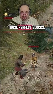 Sword Combat Guide - The Blood of Dawnwalker