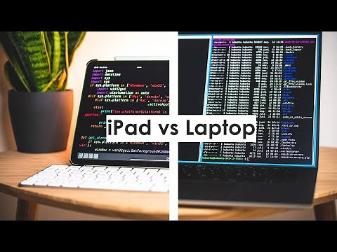 Coding On An iPad Air?