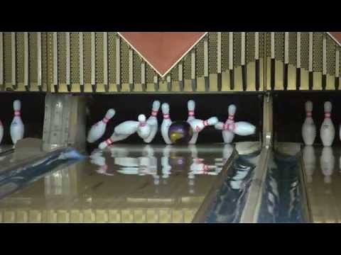 Pin Action: Why do you leave the "ringing" 10-pin?