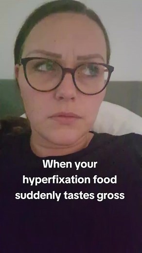 #hyperfixation #ADHD #autistic #neurodivergent | That Autistic Lady