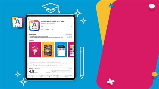 Assemblr EDU: How to Use It to Teach