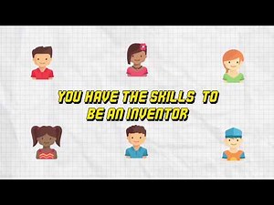 Invention Dimension: Step 1 Identifying