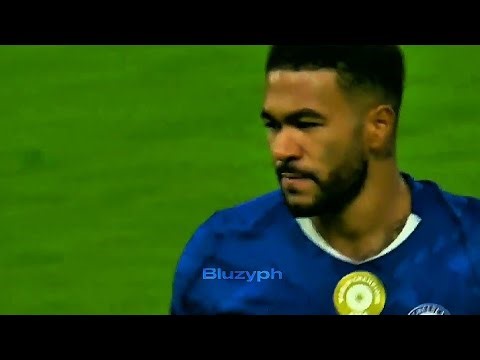 Reece James vs Liverpool | Brilliant Captain Performance 2025 | Chelsea Highlights