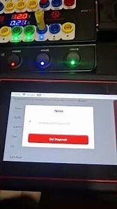 scanning dtc tcm chevrolet