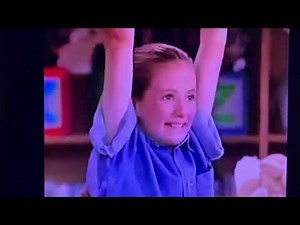 Barney & Friends Season 5 Episode 19 A Very Special Mouse