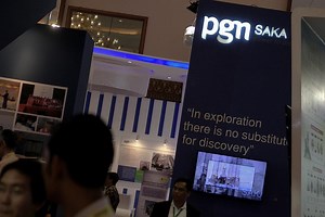 Blok Pangkah Akan Jadi Penopang Lifting Kedua Setelah Cepu - Energi Katadata.co.id