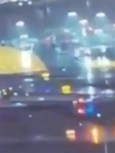 Choque fatal de avión de Air Canada en LaGuardia