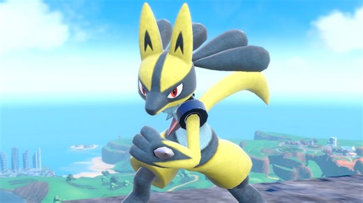 Pokémon Scarlet & Violet: 13 Minutes of Nintendo Switch 2 Gameplay (4K)