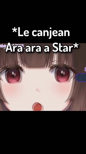 Star VTuber: Cara Filtrada Comiendo
