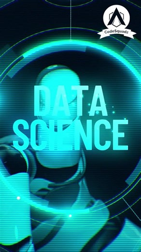 Become a Data Scientist with CodeSquadz | Start Your Data Science Journey | Join CodeSquadz Today