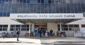 Zadarska Transfuzija nabavila Cryofuge – novu medicinsku centrifugu namijenjenu separaciji krvi