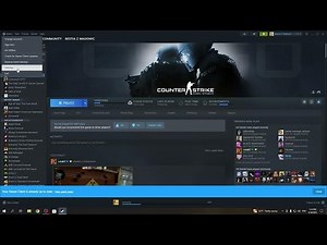 How To Change Screenshot Button Shortcut On Steam 2023| Steam ...