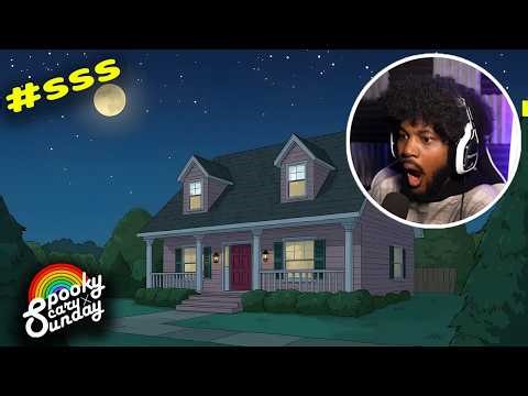 Best of CoryxKenshin SCARIEST Spooky Scary Sunday Episode Compilation | Spooky Scary Sunday