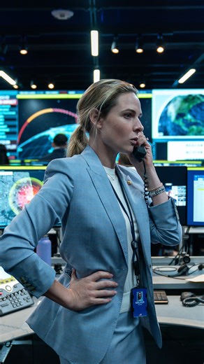 11K views | From Academy Award winning director Kathryn Bigelow comes A HOUSE OF DYNAMITE. Now playing in select theaters and on Netflix October 24. | A HOUSE OF DYNAMITE | Facebook