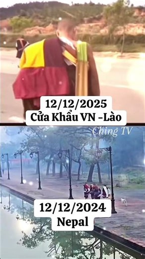 One Year in Review, One Heart Remains Unchanged #chingtv