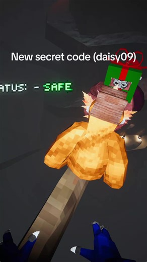 Fearing Gorilla: Discover the New Secret Code (Daisy09)