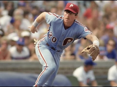 Philadelphia PHILLIES at Chicago CUBS 5/17/79 (10) Original WGN Broadcast