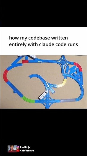 It technically works #coding #programming #javascript #python