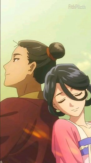 MAOMAO ENVIDIA A UNA CONCUBINA 😏🥰l Español Latino l kusuriya no hitorigoto #shorts #anime #latino