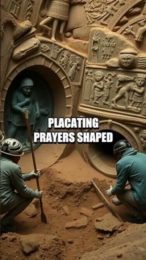 Cloacina The Secret Goddess of Rome's Sewers