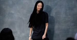 73-letnia Vera Wang prezentuje sylwetkę. Ona się nie starzeje!