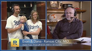 She felt ashamed of her student loan. He didn't want to hand over control of his finances. Here's the turning point that helped them move forward. | Dave Ramsey