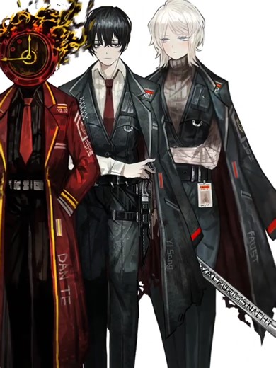 Exploring Color and Electricity in Project Moon