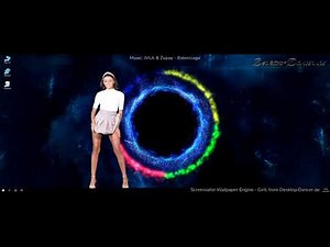 ✘ Best of Desktop Dancer Music ✘ Vol 72