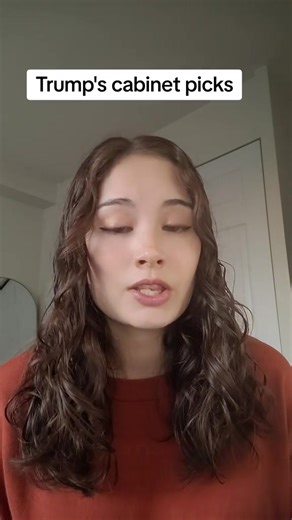 honestly Jean Ralphio would make a better president #politicalnews #trump #republican #cabinet #election | Maddie.block