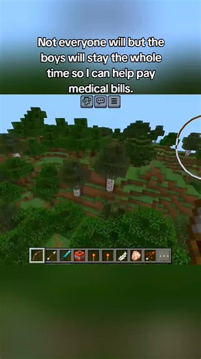 Thank you 😊 For Support Everyone Loves Me 🥰 #minecraft #fyp #viral #help #support